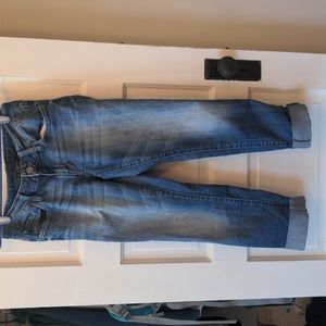 (3 for $10) Mavi boyfriend jeans